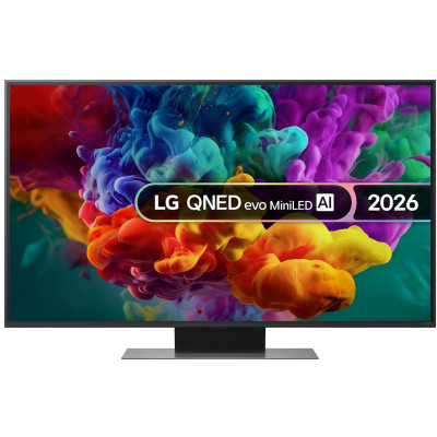 Телевізор LG 50qned87b
