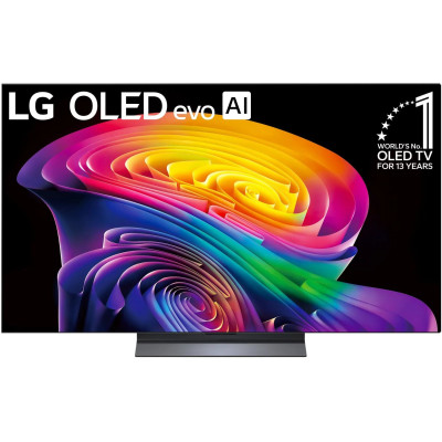 Телевізор LG OLED48C68LA