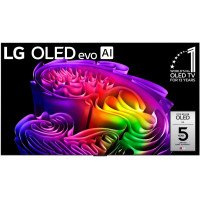 Телевізор LG OLED65G68LW Телевізор LG OLED65G68LW