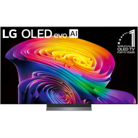 Телевізор LG OLED65C68LA