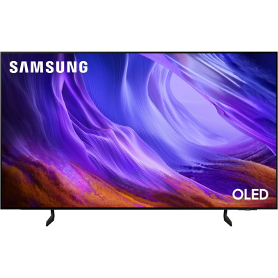 Samsung QE55S85H