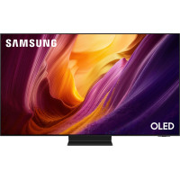 Телевізор Samsung QE55S95H