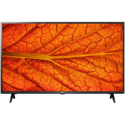 Телевізор LG 43LM6370PLA