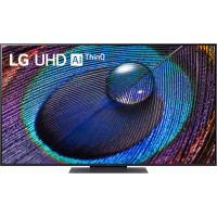 Телевізор LG 50QNED816RE Телевізор LG 50QNED816RE