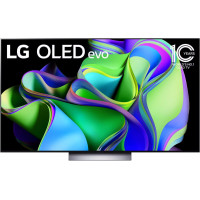 Телевізор LG OLED55C39LC