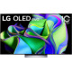 Телевізор LG OLED55C39LC