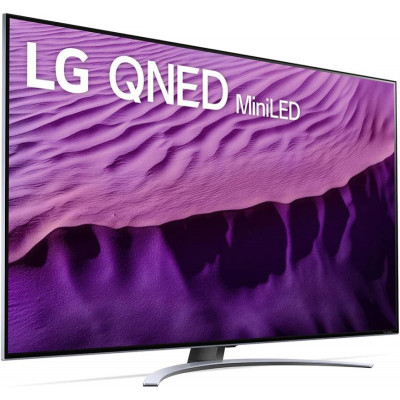 Телевізор LG 75QNED879QB