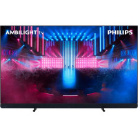 Телевізор Philips 55OLED909/12 Телевізор Philips 55OLED909/12