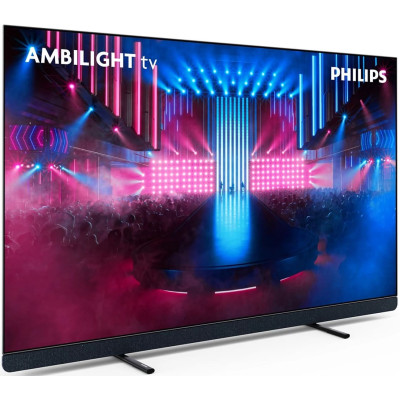 Телевізор Philips 55OLED909/12