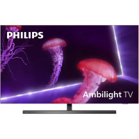 Телевізор Philips 48OLED857