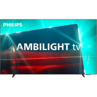 Телевізор Philips 55OLED718/12
