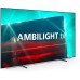 Телевізор Philips 48OLED718