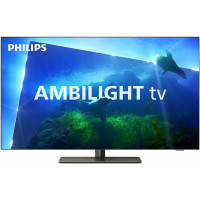 Телевізор Philips 55OLED818/12 Телевізор Philips 55OLED818/12