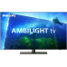 Телевізор Philips 55OLED818