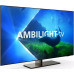 Телевізор Philips 55OLED818