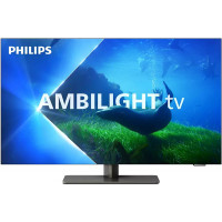 Телевізор Philips 42OLED808