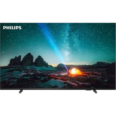 Телевізор Philips 55PUS7609