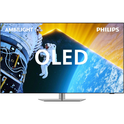 Телевізор Philips 55OLED819\12 EU