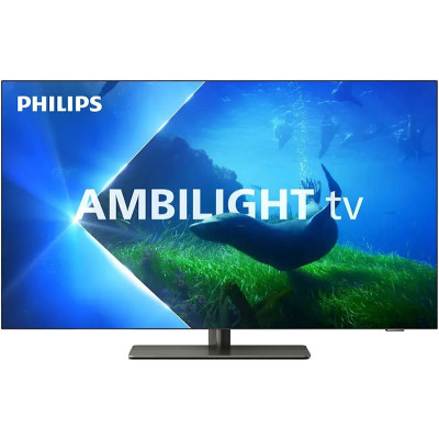 Телевізор Philips 65oled808