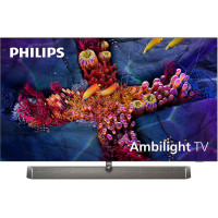 Телевізор Philips 65OLED937