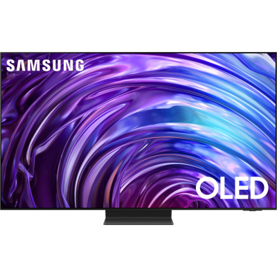 Телевізор Samsung TQ77S95D