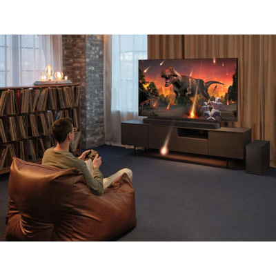 Саундбар Samsung HW-Q700D
