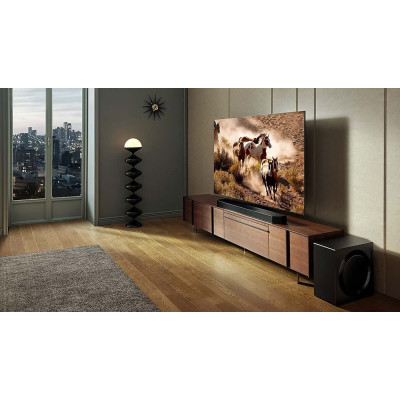 Саундбар Samsung HW-Q990D