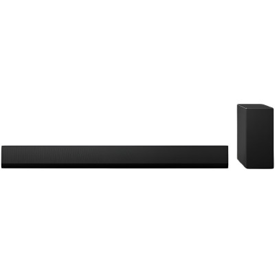 Саундбар LG G1 Black