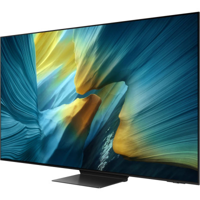 Телевізор Samsung QE55S95FAUXUA