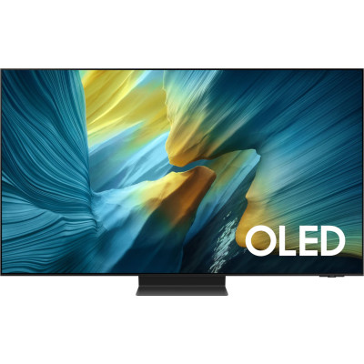 Телевізор Samsung QE65S95F