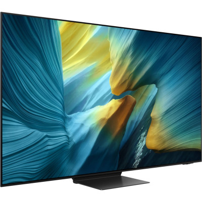 Телевізор Samsung QE65S95F