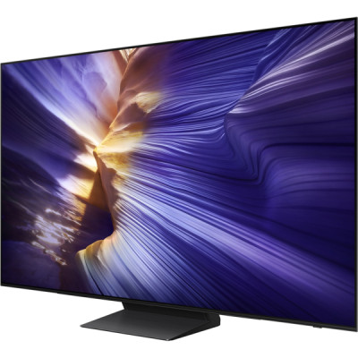 Телевізор Samsung QE83S90F