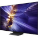 Телевізор Samsung QE83S90F