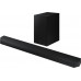 Саундбар Samsung HW-Q60B Soundbar