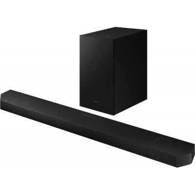 Саундбар Samsung HW-Q700B