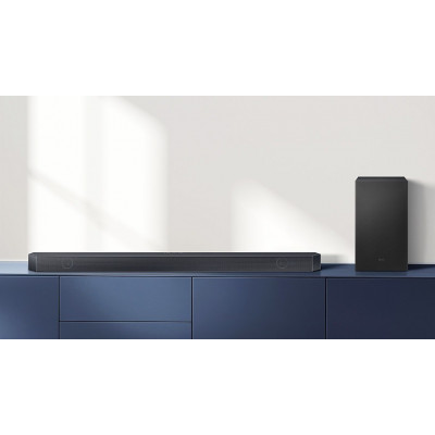 Саундбар Samsung HW-Q700C