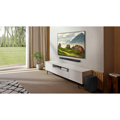 Саундбар Samsung HW-Q700C