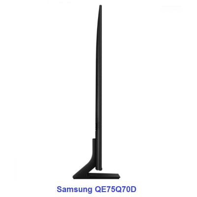 Телевізор Samsung TQ75Q70D