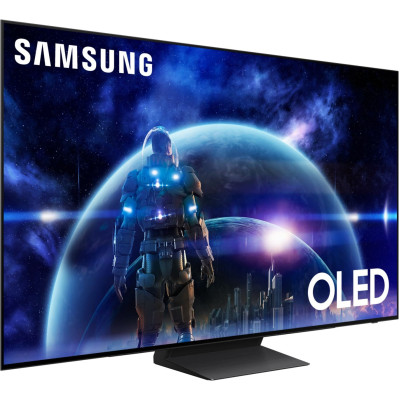 Телевізор Samsung TQ83S90D