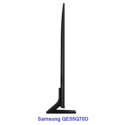 Телевізор Samsung QE55Q70D