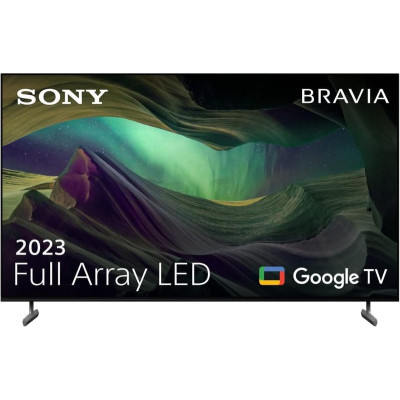 Телевізор Sony KD-55X85L