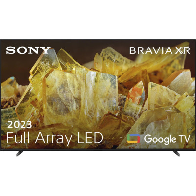 Телевізор Sony XR-85X90L