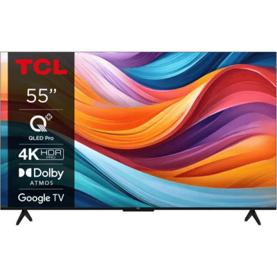 Телевізор TCL 85T7B
