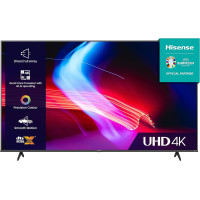 Телевізор Hisense 85A6K Телевізор Hisense 85A6K