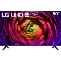 Телевізор LG 50UR7300
