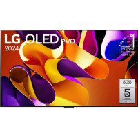 Телевізор LG OLED97G4