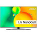 Телевізор LG 50NANO769QA