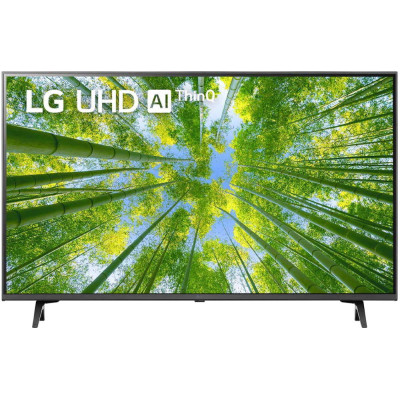 Телевізор LG 50UQ80003LB