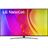 Телевізор LG 55NANO823QA Телевізор LG 55NANO823QA