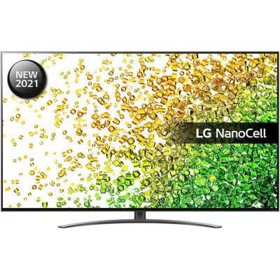 Телевізор LG 55NANO869PA